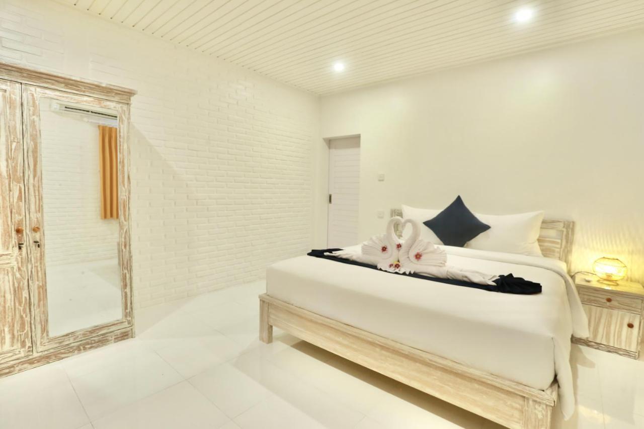 37 Sunset Village Bali Canggu  Exterior photo