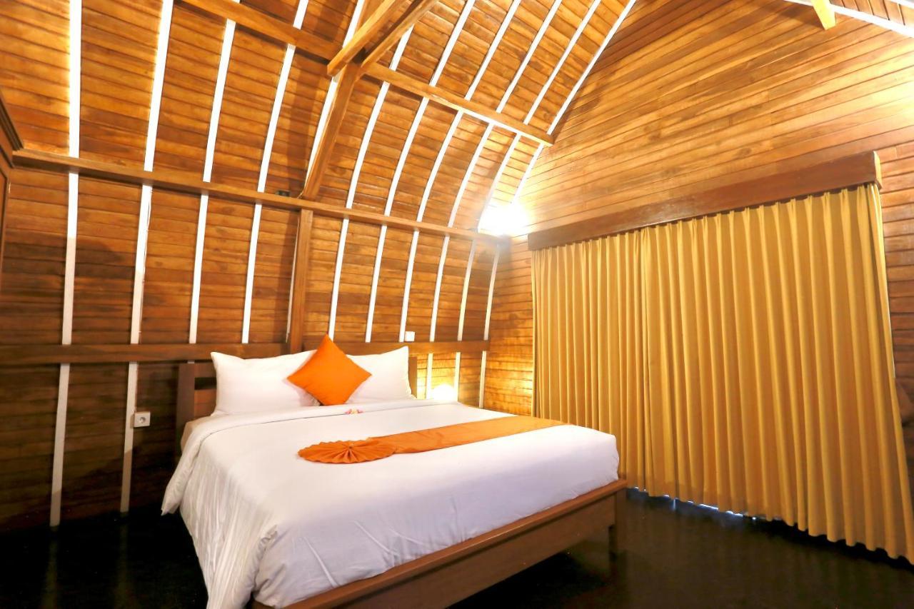 37 Sunset Village Bali Canggu  Exterior photo