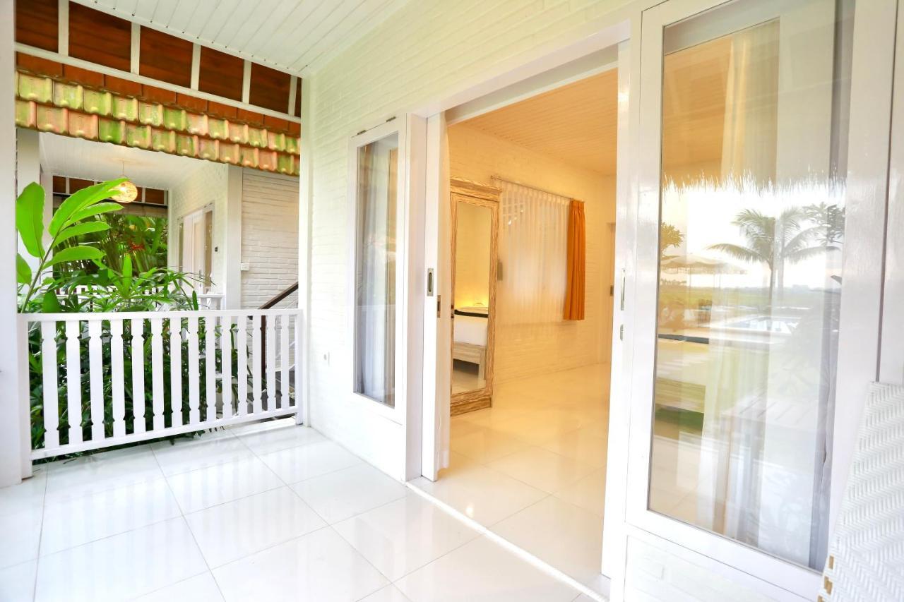 37 Sunset Village Bali Canggu  Exterior photo