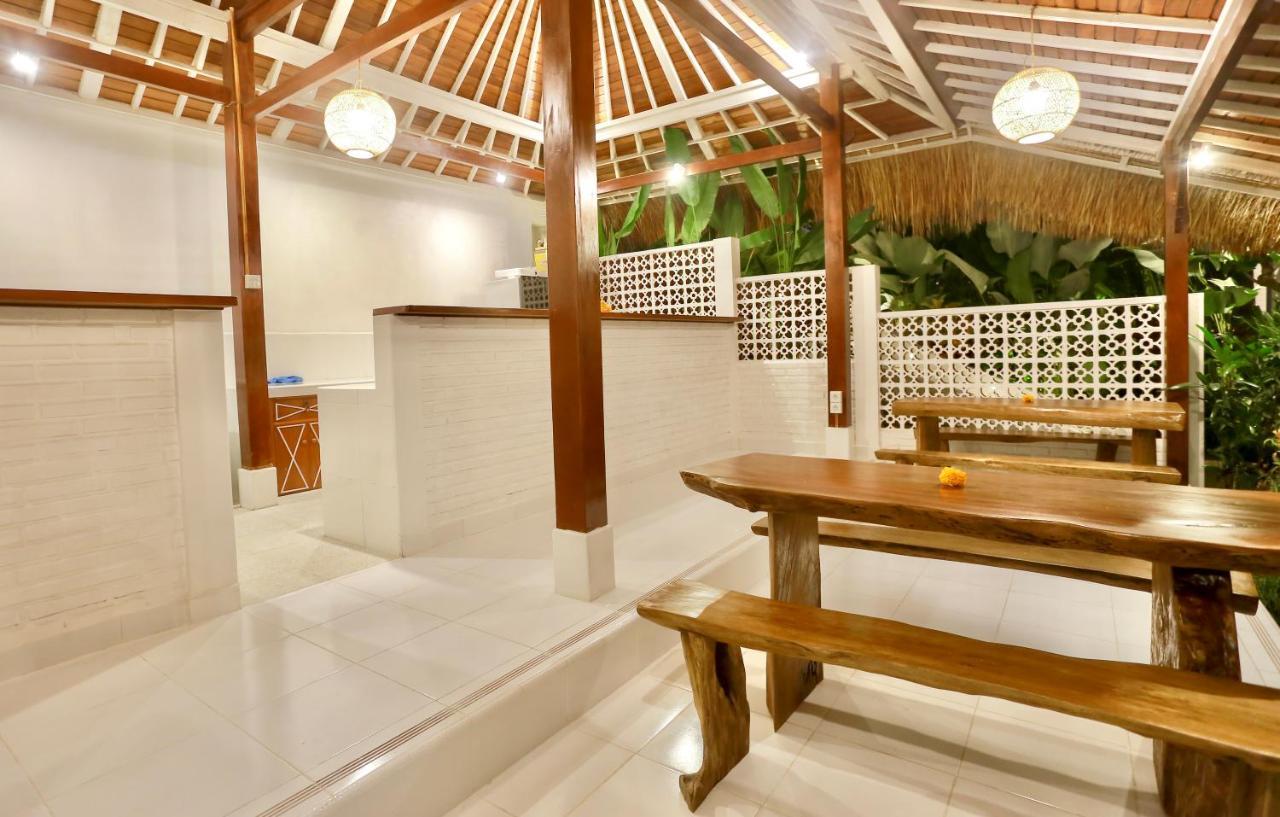 37 Sunset Village Bali Canggu  Exterior photo